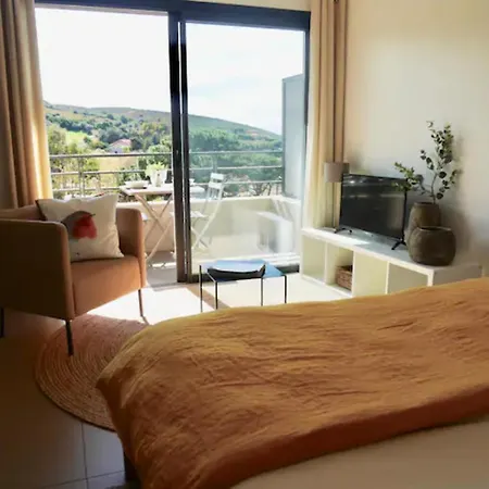 33m² Vue Propriano (Corsica)