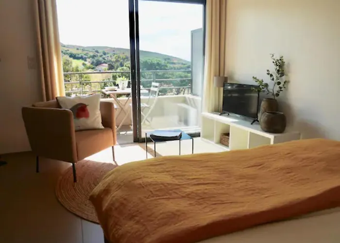 33m² Vue Propriano (Corsica)