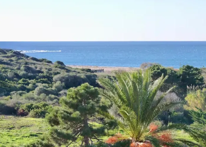 Apartamento 33m² Vue