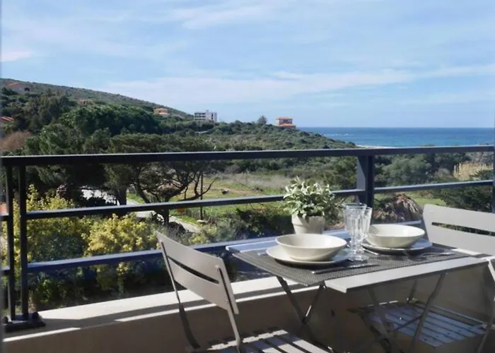 33m² Vue *