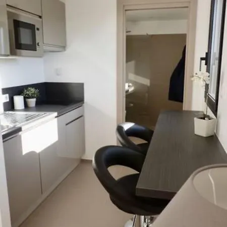 33m² Vue Propriano (Corsica)