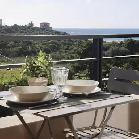 33m² Vue * Propriano (Corsica)